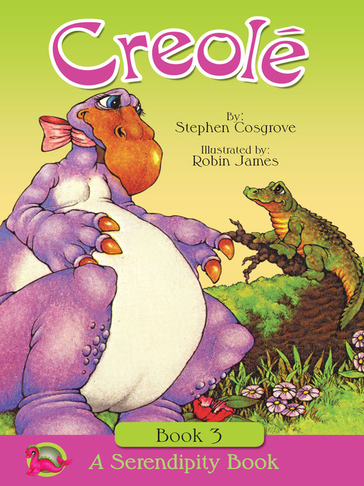 Title details for Creole by Stephen Cosgrove - Available
